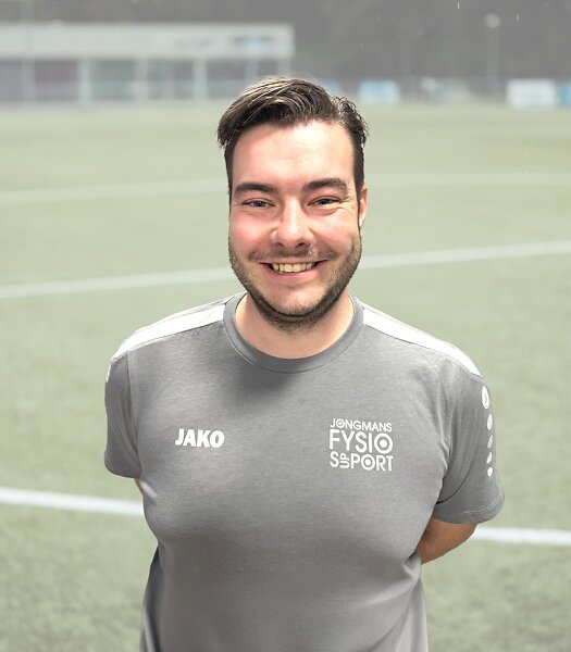 jongmans fysiosupport