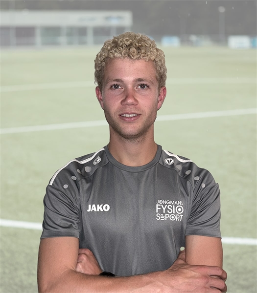 jongmans fysiosupport